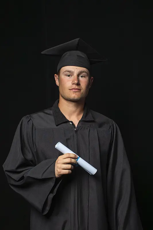 De Repentigny, Olivier